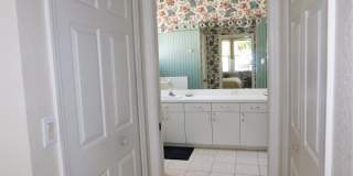 Annual fully furnished three bedroom home in The Pinnacle of gated East Lake Woodlands for long term rental Gallery 17