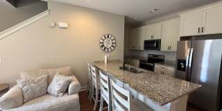 Eagle Ridge Townhome - Furnished Unit - Opelika Gallery 27
