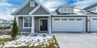 2 Bedroom 2 Bathroom Twin Home in Orem Gallery 1