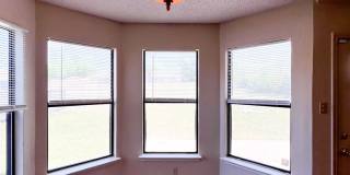 Available NOW!!!! Gorgeous 2 story, 3 bedroom, 2.5 bath, 2 car garage home with garage door opener and laundry room is perfect for you! Conveniently located near Fort Hood, schools, parks and shopping. Kitchen is upgraded with flat top stove, black applia Gallery 13