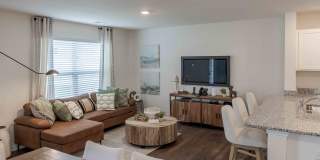 Villas at North Park Gallery 5