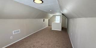 This beautifully updated 3-bedroom, 1-bath single-family home is ready for move-in! Gallery 8