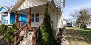 1818 Dallas Avenue Gallery 1
