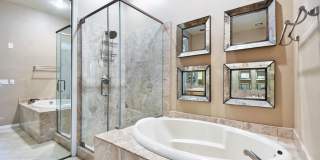 Experience luxury living in the prestigious Gainey Village! Gallery 17