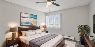 Rochester Square Gallery 3