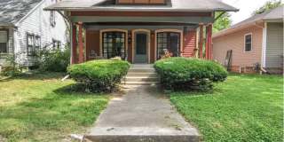 856 N. Salisbury St Gallery 1