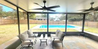 Charming Home with Pool & Prime Location! Gallery 20