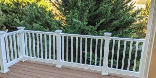 Renovated (upper level) two story condo in Ballenger Creek available mid August! Gallery 24