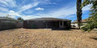 4-Bedroom House for Rent in Killeen Gallery 22