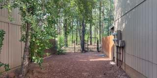 Updated Townhouse backed by National Forest Gallery 46