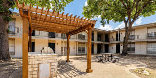 Villas at 1404 Apartments Gallery 6
