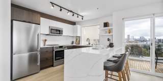 Thea Apartments Gallery 4