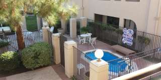 2 BR / 2 BA Condo with Spectacular Views Near Patrick Henry High School Gallery 4