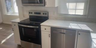 Renovated 2 Bedroom Home for Rent in Kingsport TN | Modern Kitchen Gallery 13