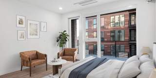 Post District Gallery 43