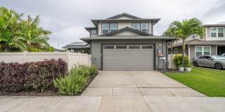 Available Now! 4 BD / 3 BA / Garage Parking / Pets Allowed in Ewa Beach Gallery 1