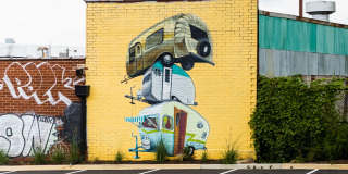 Lofts at Abrams Fixtures Gallery 31