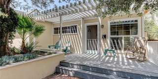 1309 Oak Avenue 1309 Oak Avenue Gallery 1