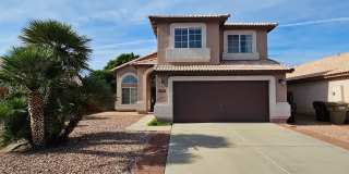 Spacious 3bd home in peoria Gallery 15