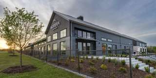 Modera McKinney Ridge Gallery 28