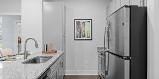 Borough 33 Apartments Gallery 34