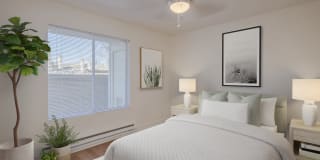 Riva Terra Apartments at Redwood Shores Gallery 42