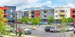 Olympus at Daybreak Gallery 3