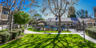 Senior Housing - Park San Dimas Senior Apartments Gallery 2