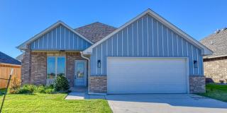 Brand New Construction in Savannah Estates! Gallery 1