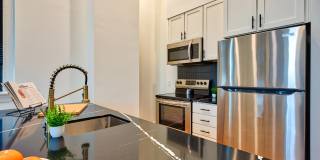 142 West York Street Apartments Gallery 32