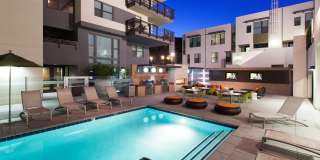 Residences at Westgate Gallery 27