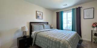 4Bdrm/2.5bath Single Family Home - Fully Furnished Gallery 27