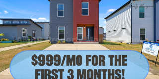 MOVE IN SPECIAL- PRICE DROP + $999 FIRST 3 MONTHS Gallery 1
