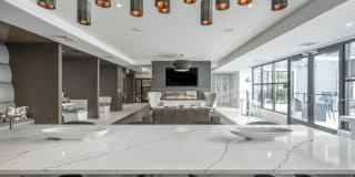 Revolution at Assembly Row Gallery 13