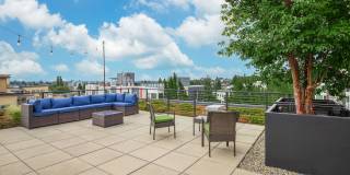 Avant Apartments - Student Housing Gallery 33