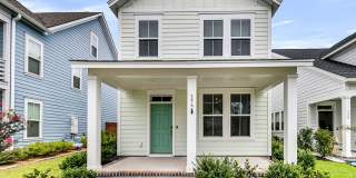 Must see 3 bedroom, 2.5 bath Home in Midtown Nexton with a Home Office Gallery 1