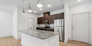 Plum Tree Apartments Gallery 2