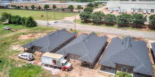 Stylish & Spacious 3-Bedroom Duplex in North Oklahoma City Stylish & Spacious 3-Bedroom Duplex in North Oklahoma City Gallery 5