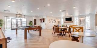 Aria Townhomes and Apartments Gallery 4