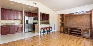 Charming 1 bedroom/1 bathroom condo located in Rancho Santa Margarita. Charming 1 bedroom/1 bathroom condo located in Rancho Santa Margarita. Gallery 1