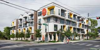 St Johns West Apartments Gallery 12