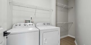 The Reserve at Meadowmont Apartments and Townhomes Gallery 8