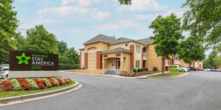 Washington, D.C. - Germantown - Town Center Gallery 10