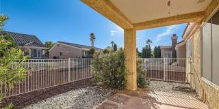 Affordable Retirement Rental in Summerlin Sun City Gallery 23
