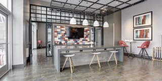 225 North Calvert Street 225 North Calvert Street Gallery 14