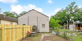 1772 N DORGENOIS Street Gallery 11