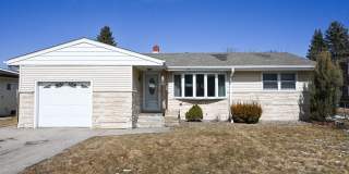 4 Bed 2 Bath in Prime Location: Your Perfect Home Close to UND! Gallery 1