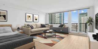 Towers at Longfellow Gallery 3