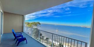 Magnolia Bay Club Condo: 2400 Grandiflora Blvd #606 Gallery 1