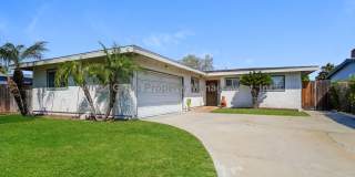 Bright  Spacious 4-Bedroom La Mirada Home Gallery 1